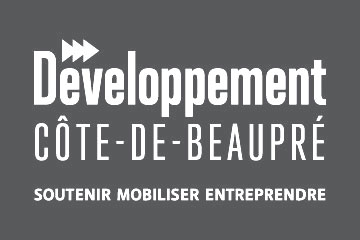 Développement Côte-de-Beaupré