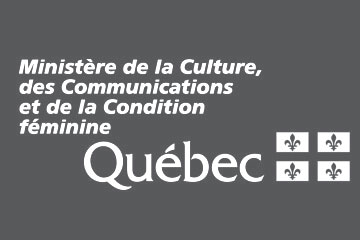 Ministère de la culture et des communications